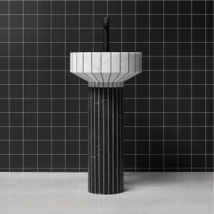 Antonio Lupi 024 Freestanding Sink