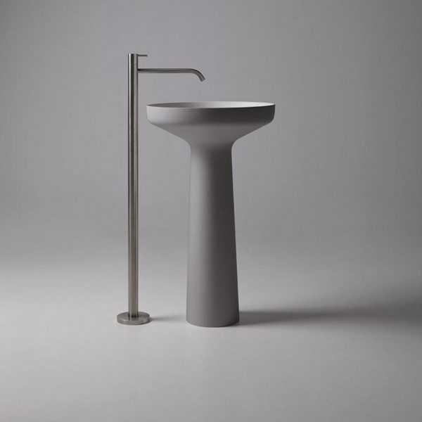 Antonio Lupi Ago Freestanding Sink