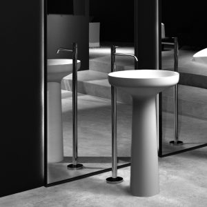 Antonio Lupi Ago Freestanding Sink