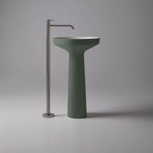 Antonio Lupi Ago Freestanding Sink