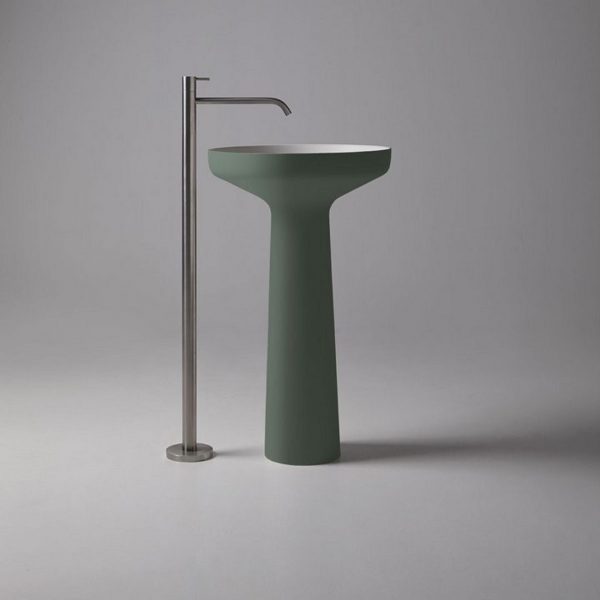 Antonio Lupi Ago Freestanding Sink
