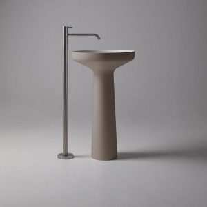 Antonio Lupi Ago Freestanding Sink