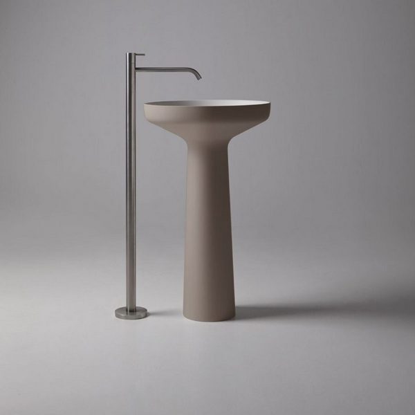 Antonio Lupi Ago Freestanding Sink