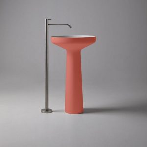 Antonio Lupi Ago Freestanding Sink