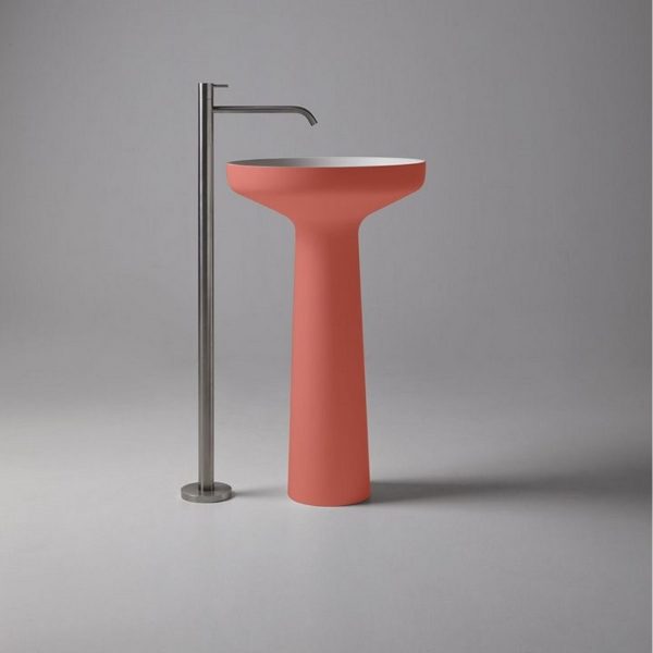 Antonio Lupi Ago Freestanding Sink