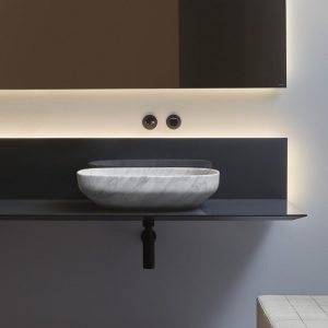 Antonio Lupi AGO160 Sink in Marble