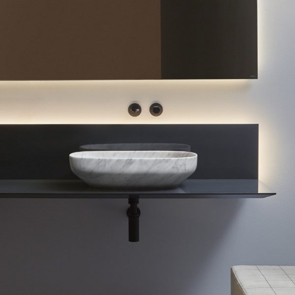 Antonio Lupi AGO160 Sink in Marble