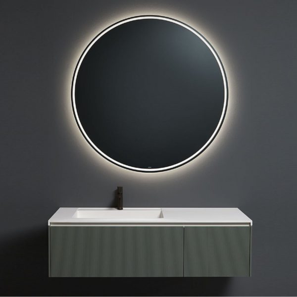 Antonio Lupi Albore Mirror 140