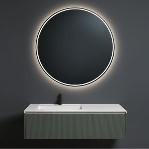 Antonio Lupi Albore Mirror 90