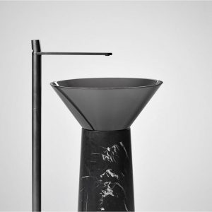 ANTONIO LUPI ALBUME CRISTALMOOD WASHBASIN