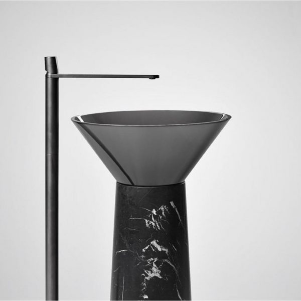 ANTONIO LUPI ALBUME CRISTALMOOD WASHBASIN
