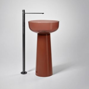 ANTONIO LUPI ALBUME FREESTANDING WASHBASIN