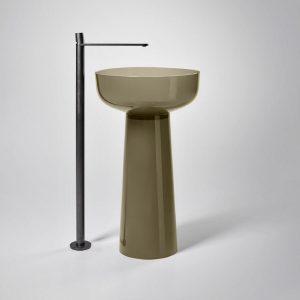 ANTONIO LUPI ALBUME FREESTANDING WASHBASIN