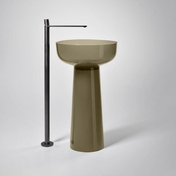 ANTONIO LUPI ALBUME FREESTANDING WASHBASIN