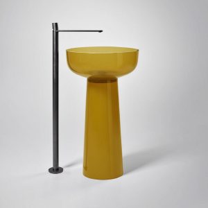 ANTONIO LUPI ALBUME FREESTANDING WASHBASIN