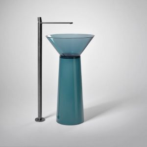 ANTONIO LUPI ALBUME FREESTANDING WASHBASIN