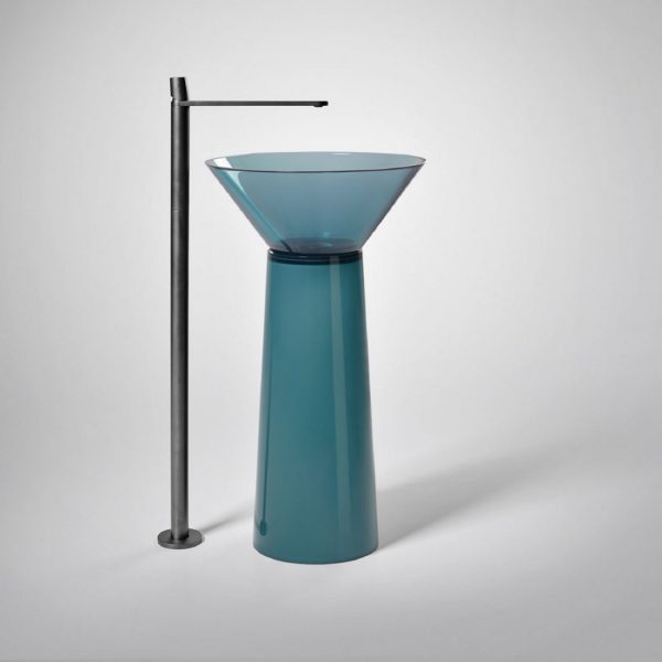 ANTONIO LUPI ALBUME FREESTANDING WASHBASIN