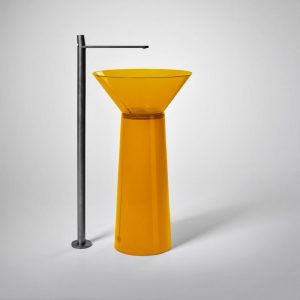 ANTONIO LUPI ALBUME FREESTANDING WASHBASIN