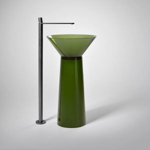 ANTONIO LUPI ALBUME FREESTANDING WASHBASIN