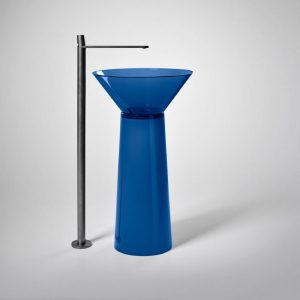 ANTONIO LUPI ALBUME FREESTANDING WASHBASIN