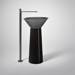 ANTONIO LUPI ALBUME FREESTANDING WASHBASIN