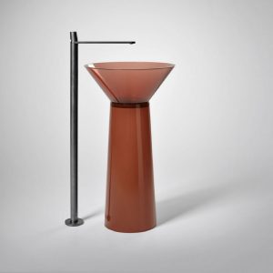 ANTONIO LUPI ALBUME FREESTANDING WASHBASIN