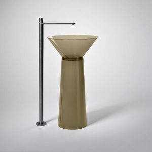 ANTONIO LUPI ALBUME FREESTANDING WASHBASIN
