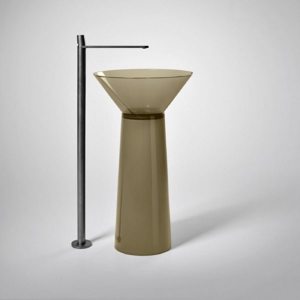 ANTONIO LUPI ALBUME FREESTANDING WASHBASIN