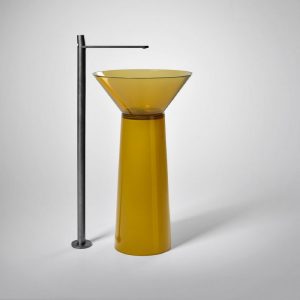 ANTONIO LUPI ALBUME FREESTANDING WASHBASIN