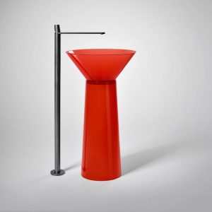 ANTONIO LUPI ALBUME FREESTANDING WASHBASIN