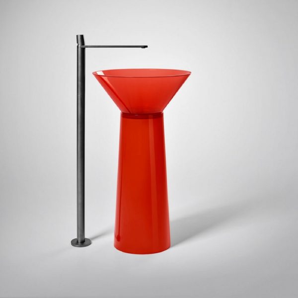 ANTONIO LUPI ALBUME FREESTANDING WASHBASIN