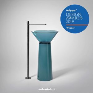 ANTONIO LUPI ALBUME FREESTANDING WASHBASIN