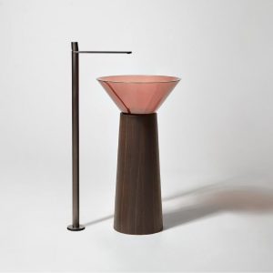 ANTONIO LUPI ALBUME FREESTANDING WASHBASIN