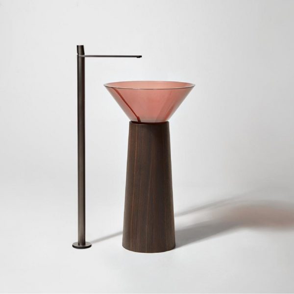 ANTONIO LUPI ALBUME FREESTANDING WASHBASIN