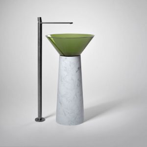 ANTONIO LUPI ALBUME FREESTANDING WASHBASIN