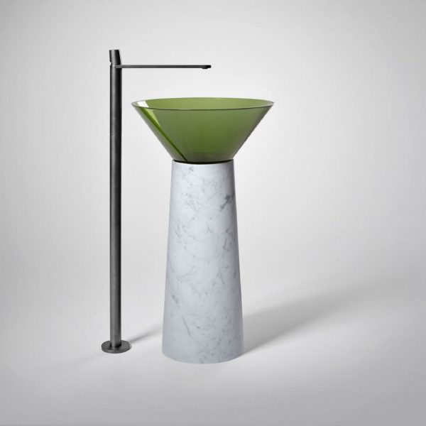 ANTONIO LUPI ALBUME FREESTANDING WASHBASIN