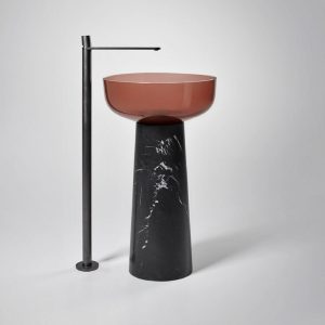 ANTONIO LUPI ALBUME FREESTANDING WASHBASIN