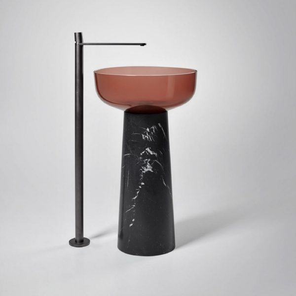 ANTONIO LUPI ALBUME FREESTANDING WASHBASIN