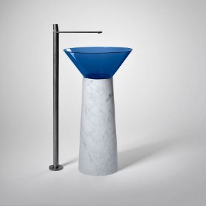 ANTONIO LUPI ALBUME FREESTANDING WASHBASIN