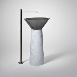 ANTONIO LUPI ALBUME FREESTANDING WASHBASIN
