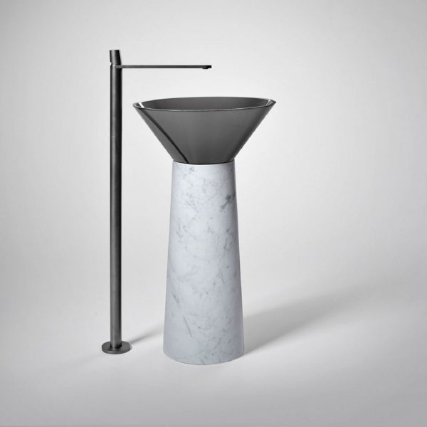 ANTONIO LUPI ALBUME FREESTANDING WASHBASIN