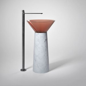 ANTONIO LUPI ALBUME FREESTANDING WASHBASIN