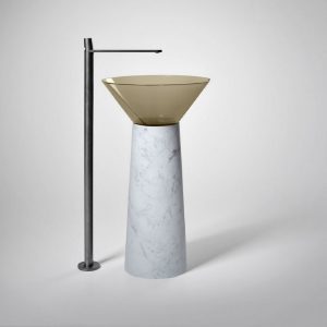 ANTONIO LUPI ALBUME FREESTANDING WASHBASIN