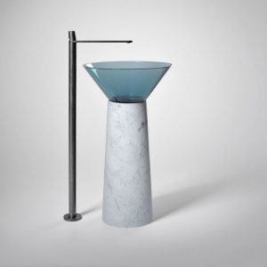 ANTONIO LUPI ALBUME FREESTANDING WASHBASIN