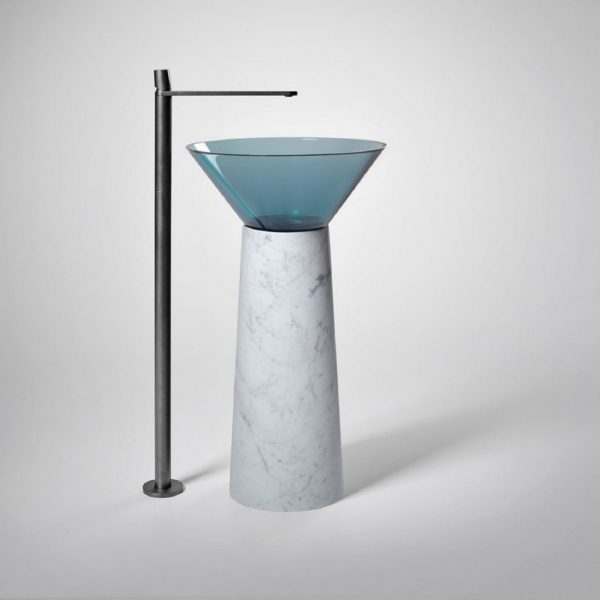 ANTONIO LUPI ALBUME FREESTANDING WASHBASIN