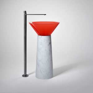 ANTONIO LUPI ALBUME FREESTANDING WASHBASIN