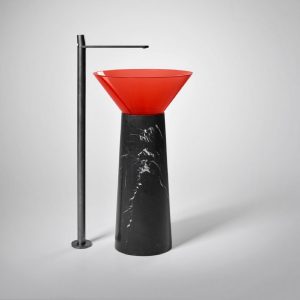 ANTONIO LUPI ALBUME FREESTANDING WASHBASIN