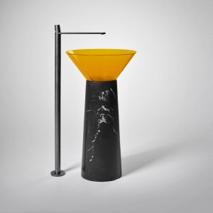 ANTONIO LUPI ALBUME FREESTANDING WASHBASIN