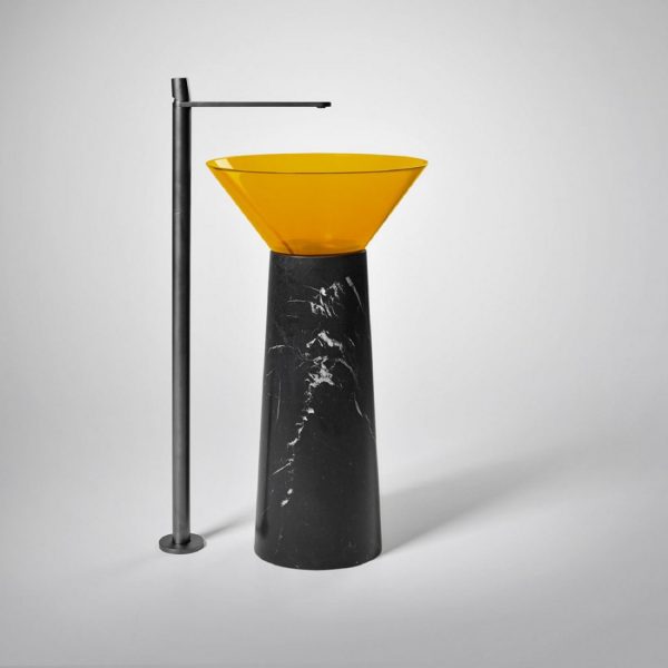 ANTONIO LUPI ALBUME FREESTANDING WASHBASIN