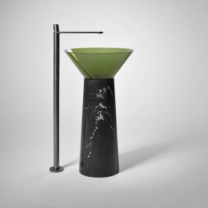 ANTONIO LUPI ALBUME FREESTANDING WASHBASIN